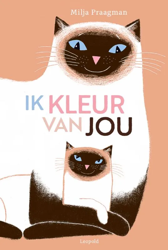 Ik kleur van jou | 9789025885076 Ik kleur van jou