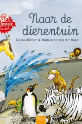 Naar de dierentuin