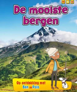 De mooiste bergen