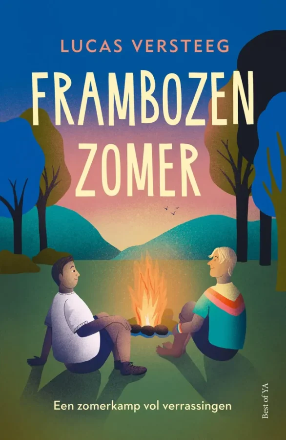 Rapunsel kinderboeken |