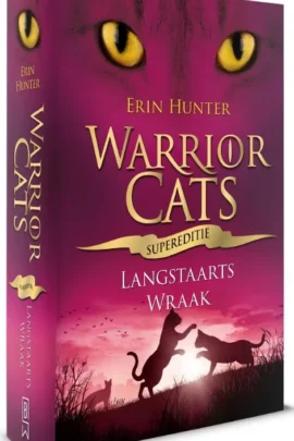 Langstaarts wraak
