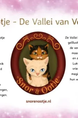 Alternative view of De Vallei van Verbeelding