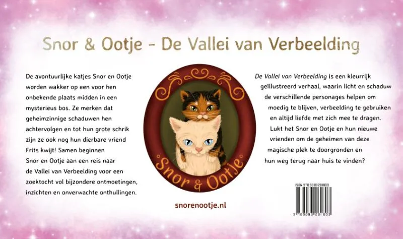 De Vallei van Verbeelding | 9789083281803 De Vallei van Verbeelding - Afbeelding 2