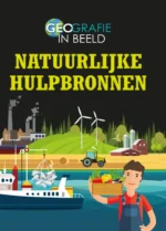 Natuurlijke hulpbronnen | 9789463413817