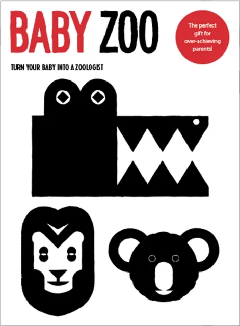 Baby Zoo | 9781786272898 Baby Zoo