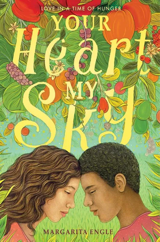 Your Heart, My Sky | 9781534464971 Your Heart, My Sky
