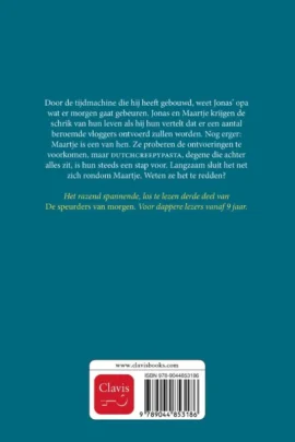 Alternative view of De ontvoering