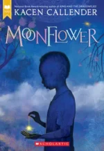 Moonflower | 9781398531741 Moonflower | 9781398531741