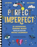 Perfect imperfect | 9789002274572