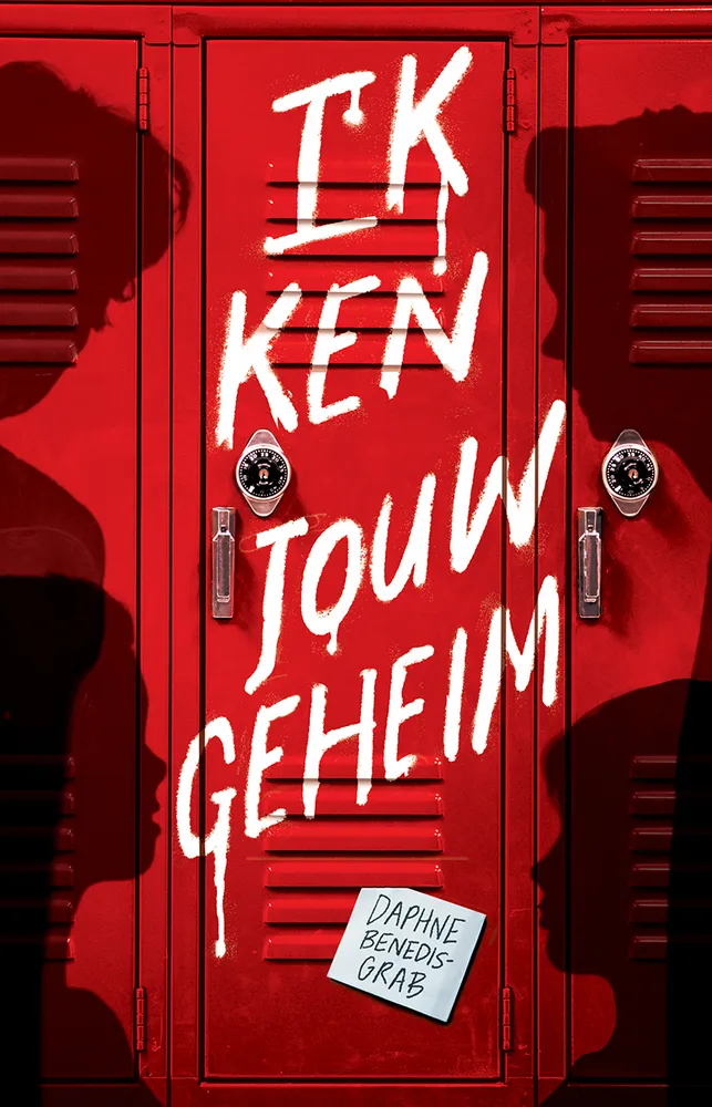 Ik ken jouw geheim | 9789026161698 Ik ken jouw geheim