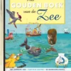 Het gouden boek van de zee | 9789047612636