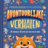 Avontuurlijke verhalen | 9789036647861