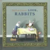 Look, Rabbits | 9781788070171 Look, Rabbits | 9781788070171
