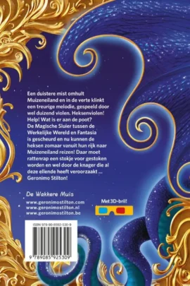 Alternative view of Terug in de tijd