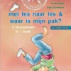 Met Tes naar les & Waar is mijn pak? | 9789048752157