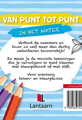 Kids- In het water | 9789463546089 Kids- In het water | 9789463546089