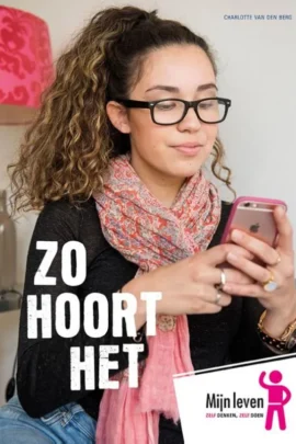Zo hoort het