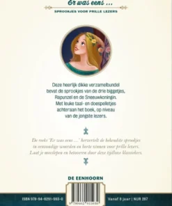 Sprookjesbundel 2 | 9789462915930