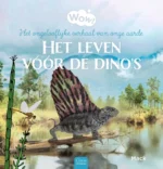 Het leven vóór de dino's | 9789060387986