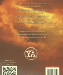 Samensmelting | 9789000334797