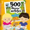 500 Dierenspelletjes | 9789044769180