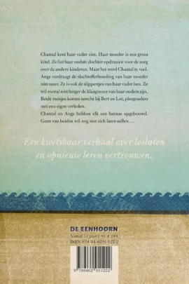 Alternative view of Niemandsdochters