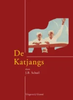 De Katjangs | 9789077987209 De Katjangs | 9789077987209