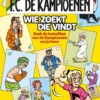 Spelletjes voor onderweg | 9789002278242