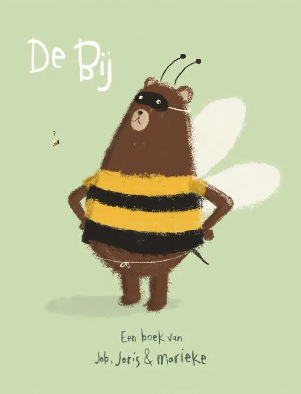 De bij | 9789020682342 De bij