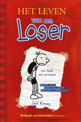 Logboek van Bram Botermans