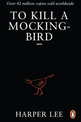 To Kill a Mockingbird