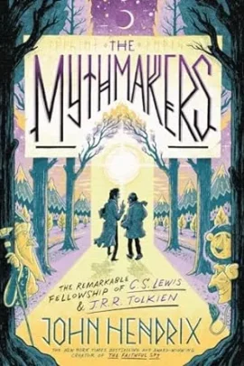 The Mythmakers