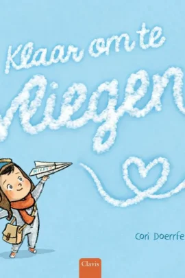 Klaar om te vliegen