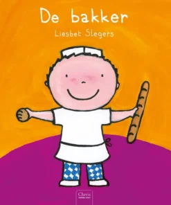 De bakker