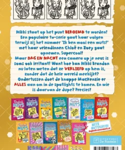 Drama voor de camera | 9789026166839