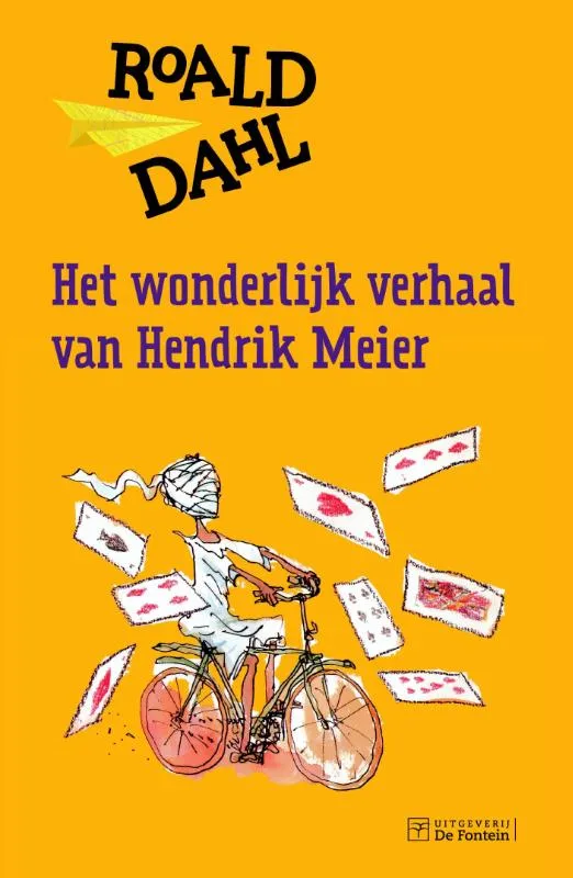 Het wonderlijk verhaal van Hendrik Meier en zes andere verhalen | 9789026143465 Het wonderlijk verhaal van Hendrik Meier en zes andere verhalen