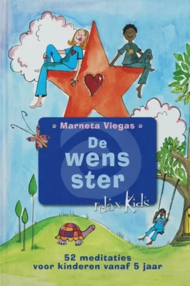 De wens ster