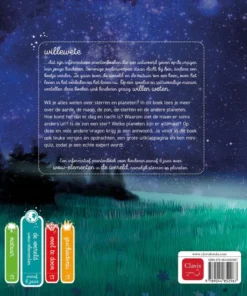 Alternative view of Sterren en planeten