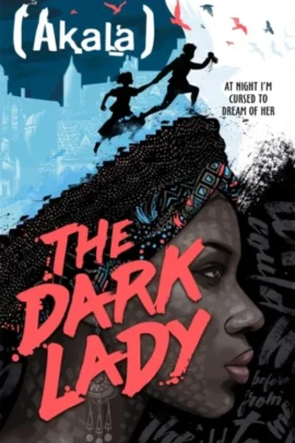 The Dark Lady