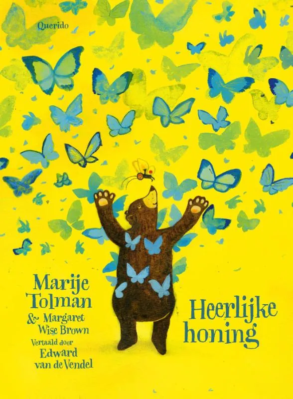 Heerlijke honing | 9789045127323 Heerlijke honing