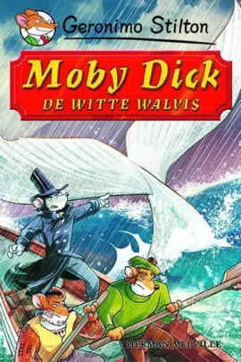 Moby Dick