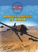 Robots, drones en radar | 9789463414005