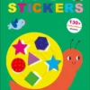 Creatief met stickers | 9789403224077