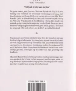 Alternative view of Jane Eyre