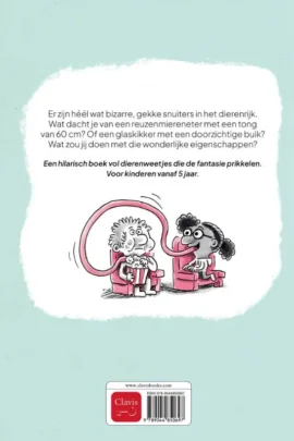 Alternative view of Rare snuiters