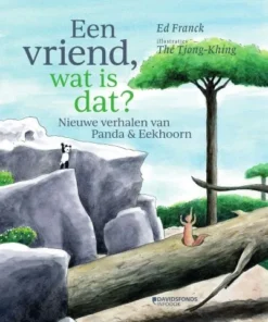 Een vriend, wat is dat?