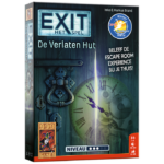 Exit - De verlaten hut | 8719214424534