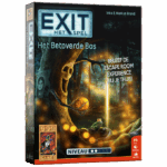 Exit-Het betoverde bos | 8720289474270
