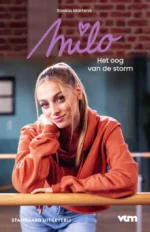Het oog van de storm | 9789002282881