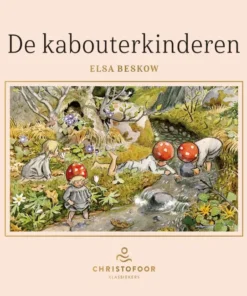 De kabouterkinderen